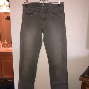 7 For All Mankind Jeans